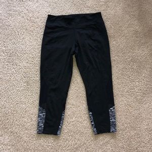 DKNY yoga pants